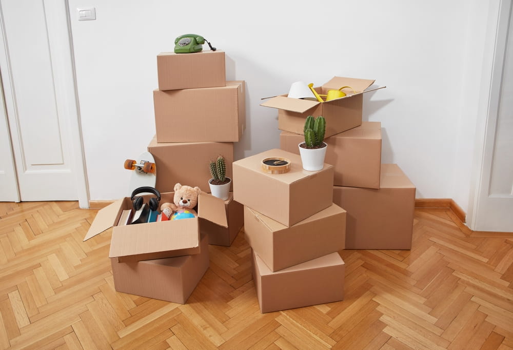 Nettoyage après déménagement : comment remettre un logement en parfait état ?